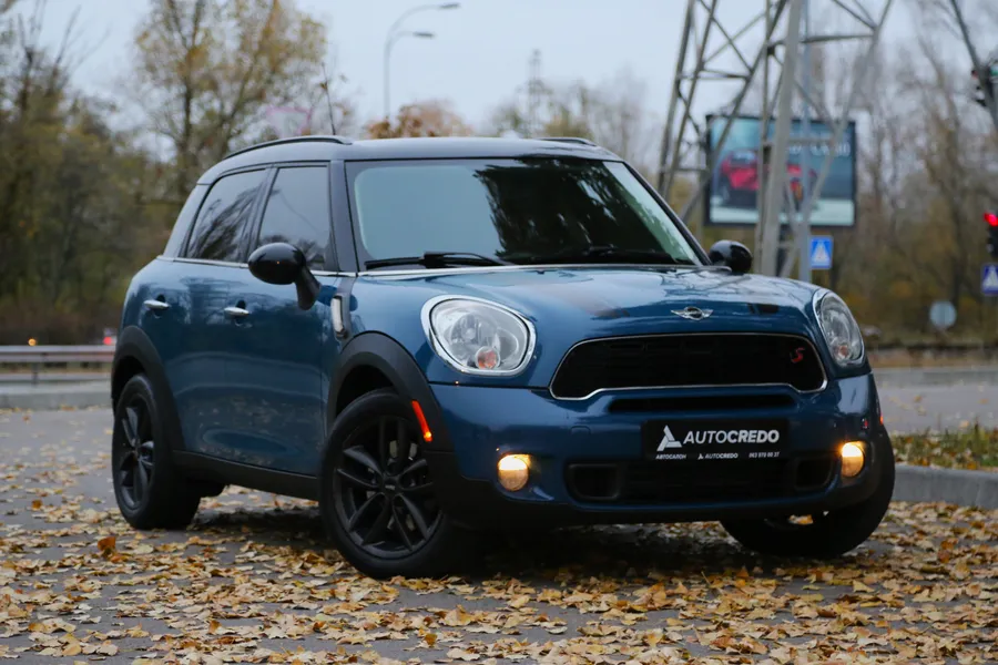 Продажа  MINI Countryman, 2012р.